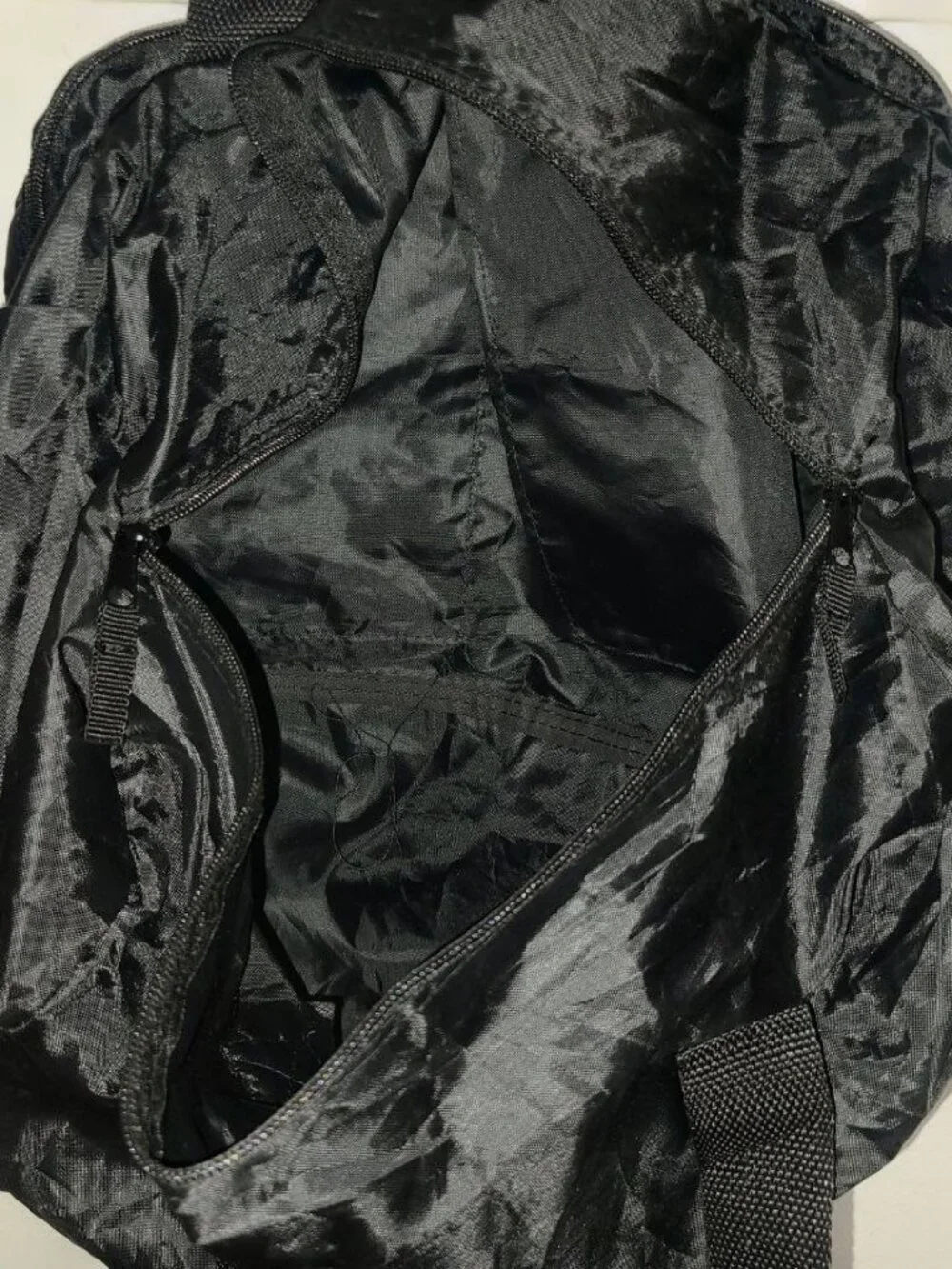N/A lightweight black